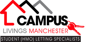 Campus Lettings Logo